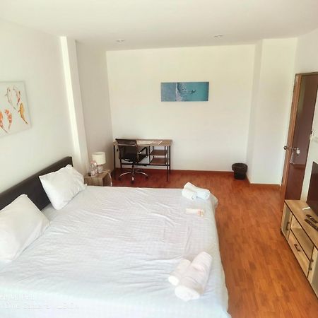 Yyk Holiday Rooms Ban Khlong Krang 外观 照片