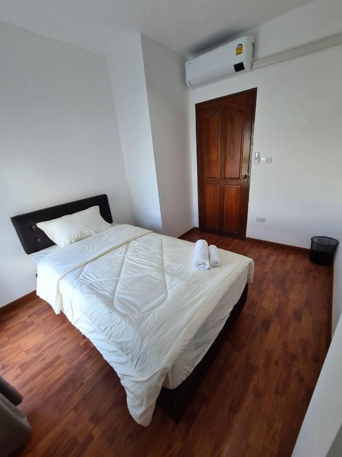 Yyk Holiday Rooms Ban Khlong Krang 外观 照片