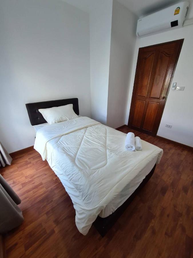 Yyk Holiday Rooms Ban Khlong Krang 外观 照片