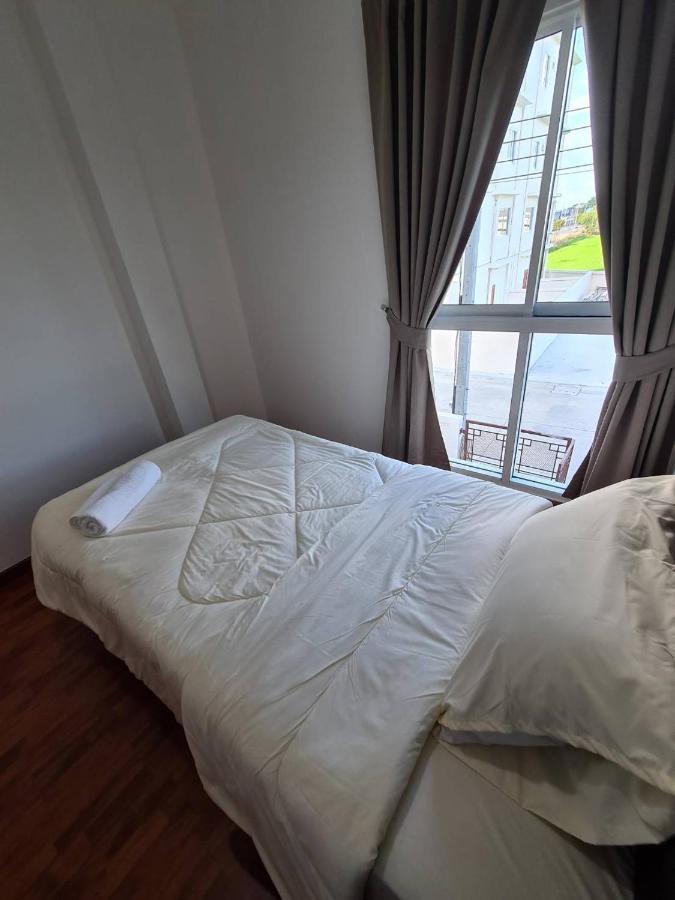 Yyk Holiday Rooms Ban Khlong Krang 外观 照片