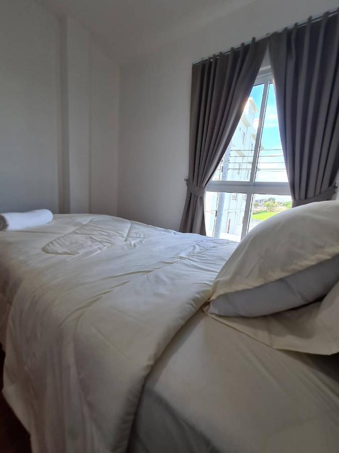 Yyk Holiday Rooms Ban Khlong Krang 外观 照片