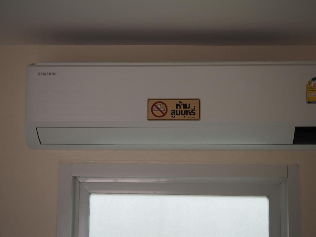Yyk Holiday Rooms Ban Khlong Krang 外观 照片
