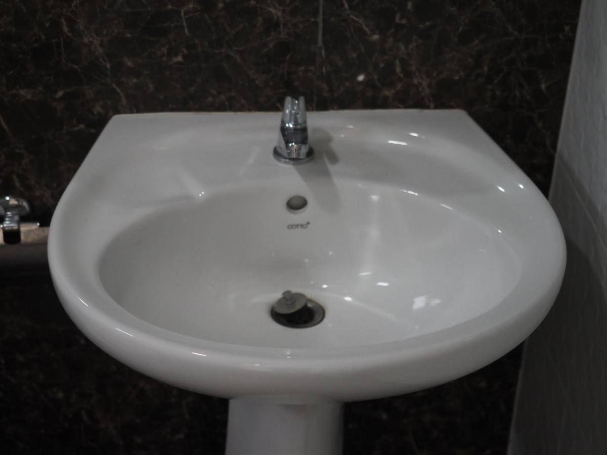 Yyk Holiday Rooms Ban Khlong Krang 外观 照片