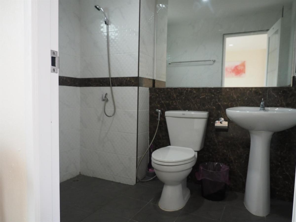Yyk Holiday Rooms Ban Khlong Krang 外观 照片