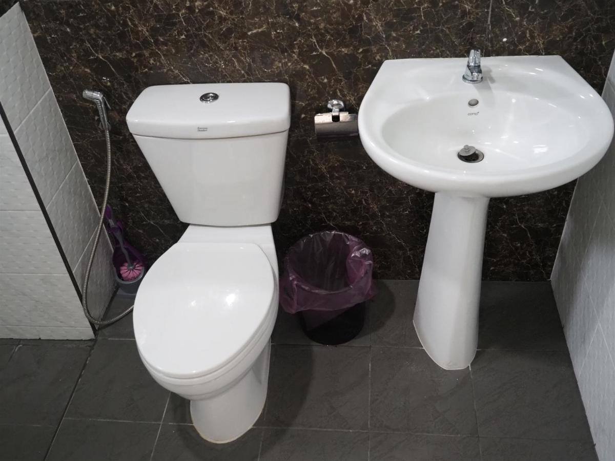 Yyk Holiday Rooms Ban Khlong Krang 外观 照片