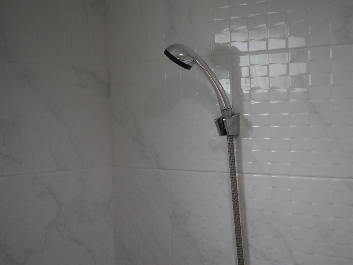 Yyk Holiday Rooms Ban Khlong Krang 外观 照片