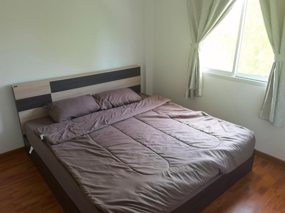 Yyk Holiday Rooms Ban Khlong Krang 外观 照片