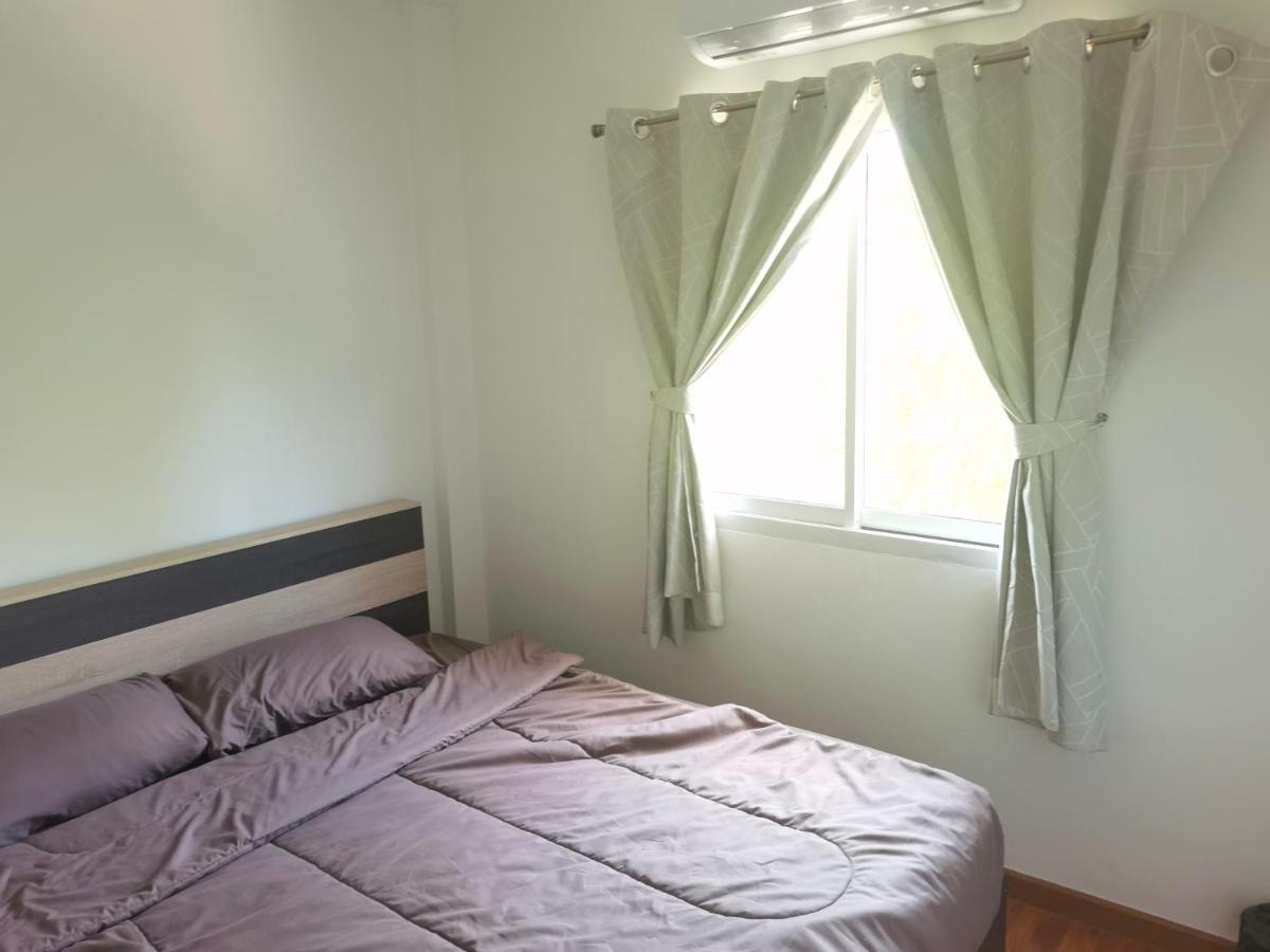 Yyk Holiday Rooms Ban Khlong Krang 外观 照片