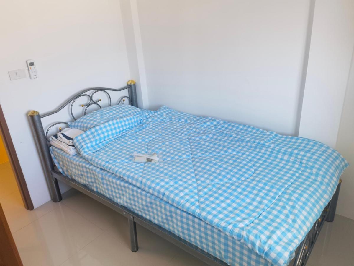 Yyk Holiday Rooms Ban Khlong Krang 外观 照片