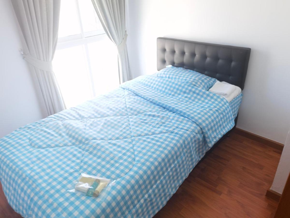 Yyk Holiday Rooms Ban Khlong Krang 外观 照片