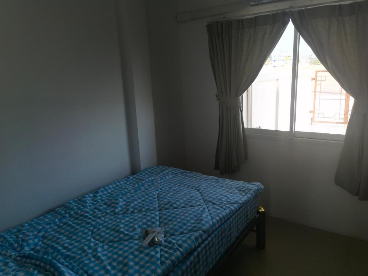 Yyk Holiday Rooms Ban Khlong Krang 外观 照片
