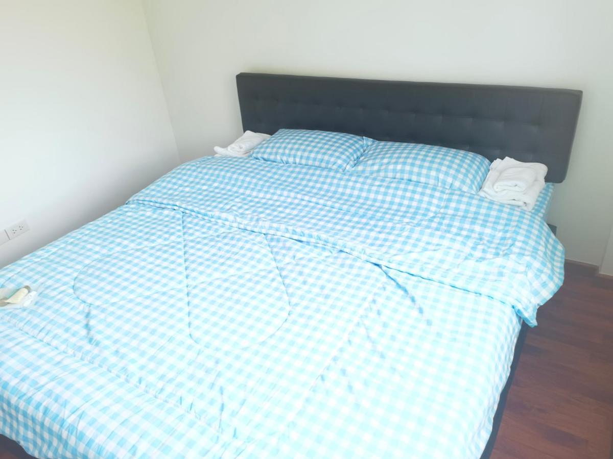 Yyk Holiday Rooms Ban Khlong Krang 外观 照片