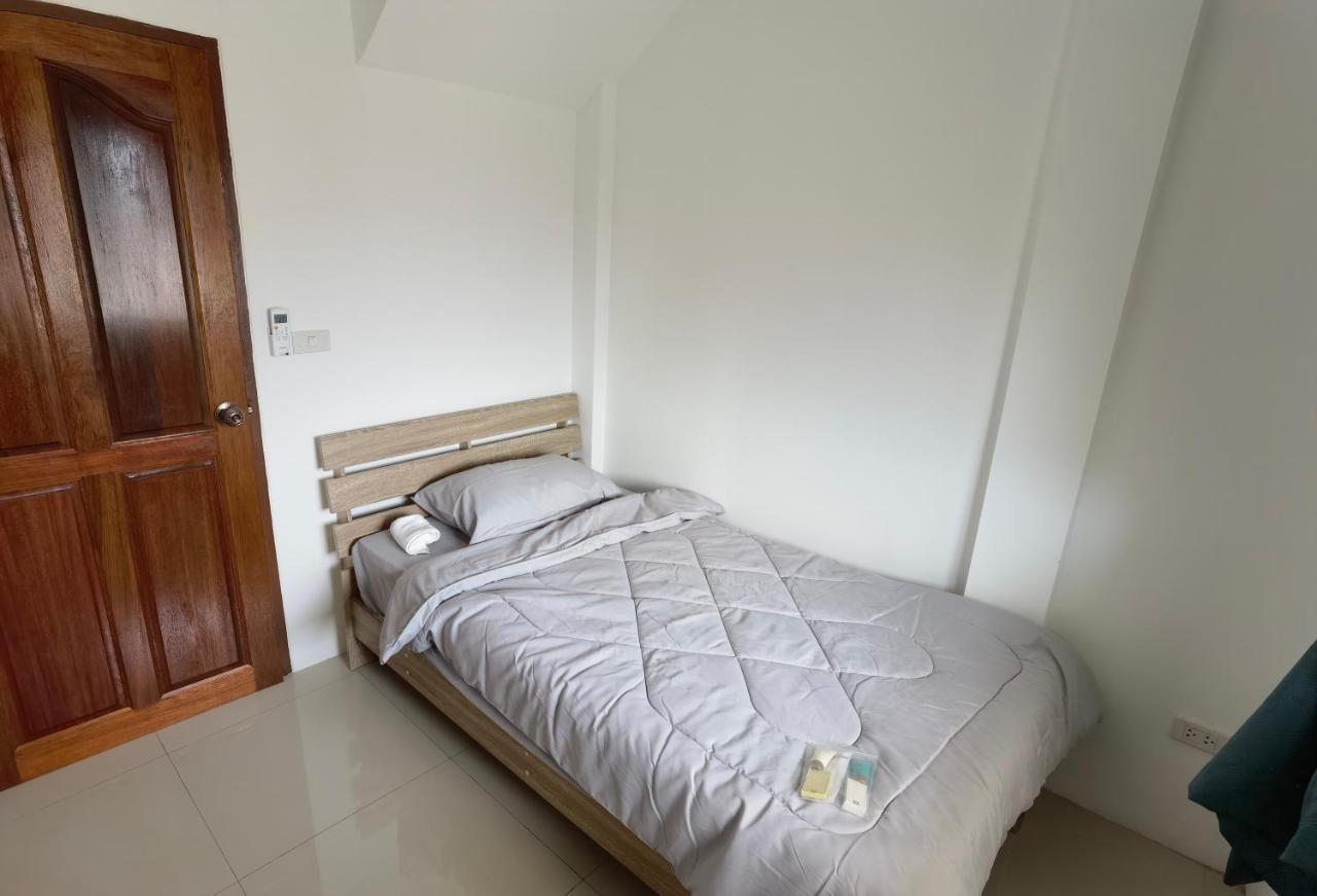 Yyk Holiday Rooms Ban Khlong Krang 外观 照片