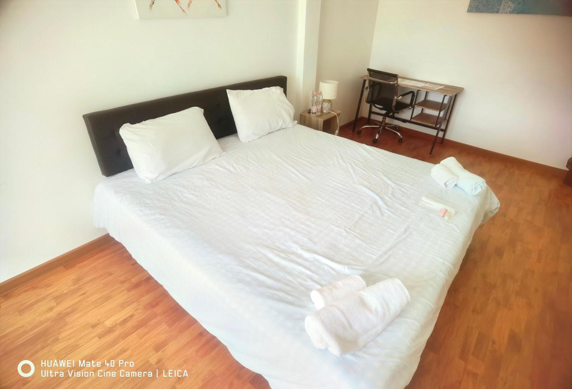 Yyk Holiday Rooms Ban Khlong Krang 外观 照片