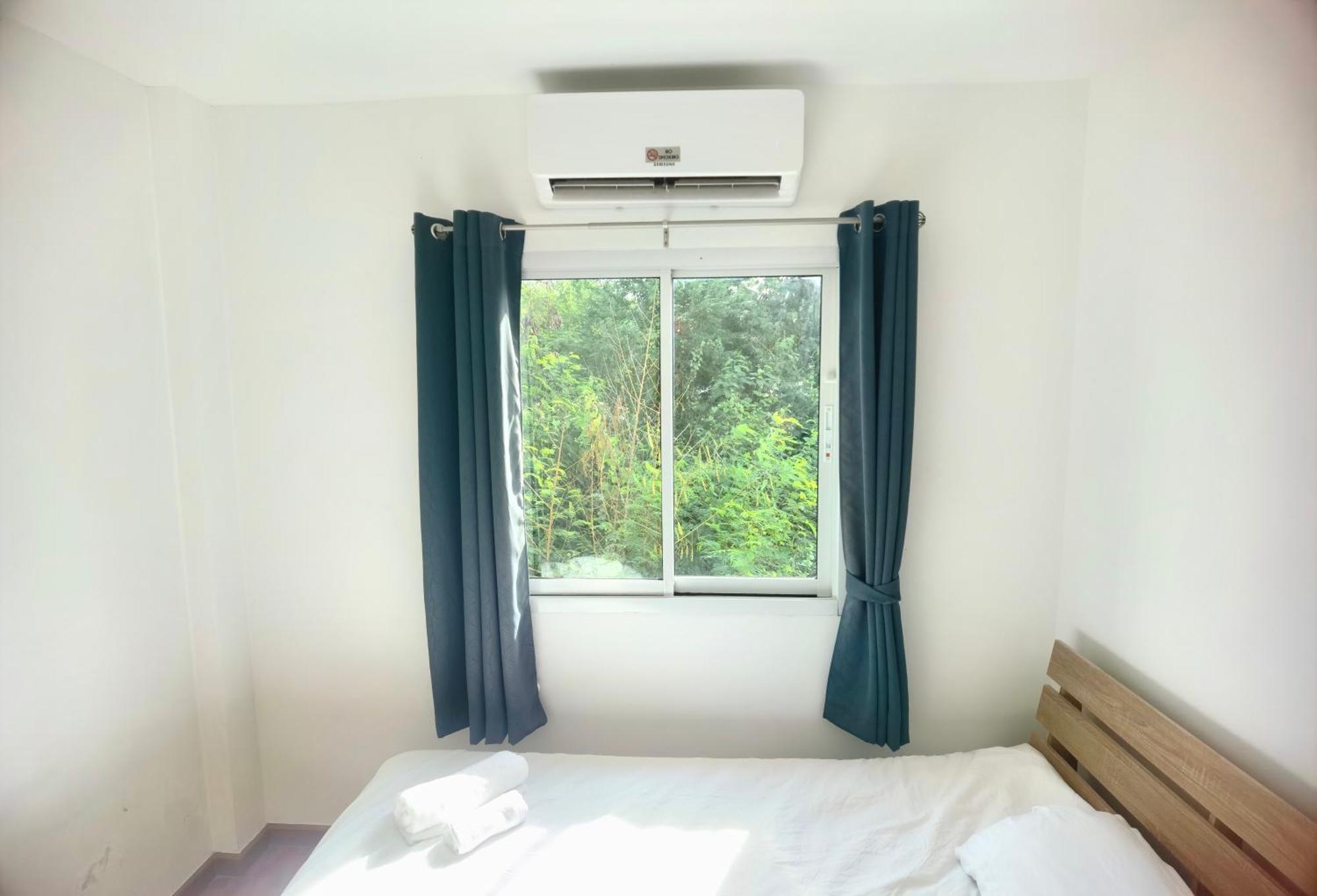 Yyk Holiday Rooms Ban Khlong Krang 外观 照片