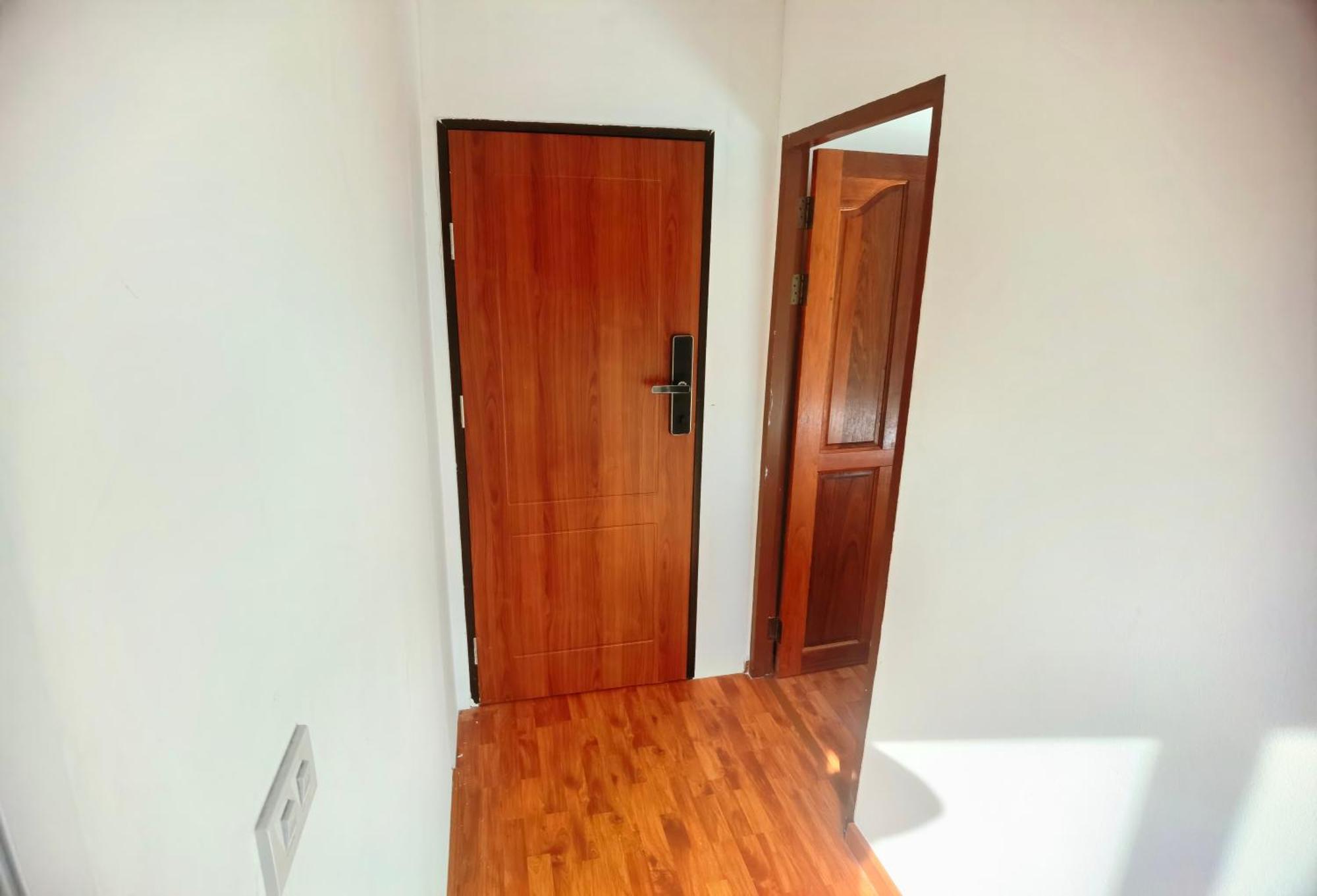 Yyk Holiday Rooms Ban Khlong Krang 外观 照片