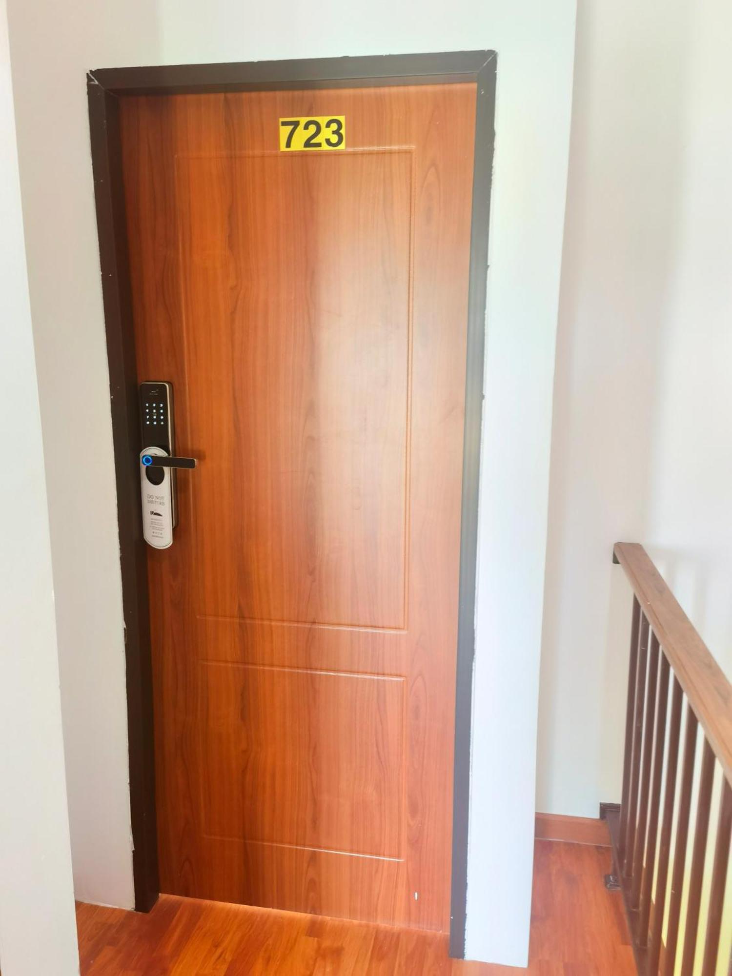 Yyk Holiday Rooms Ban Khlong Krang 外观 照片